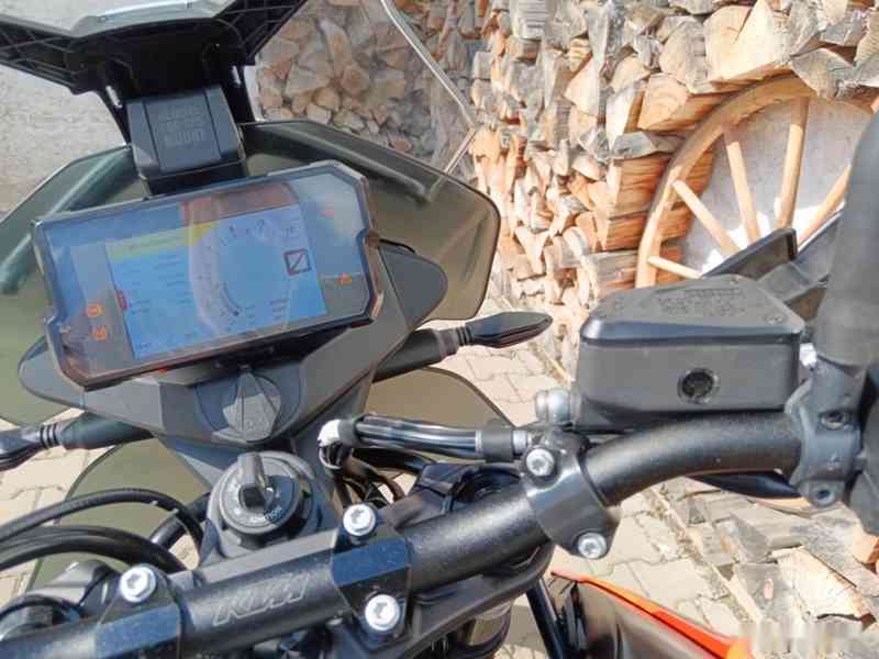 KTM 790 Adventure - foto 13