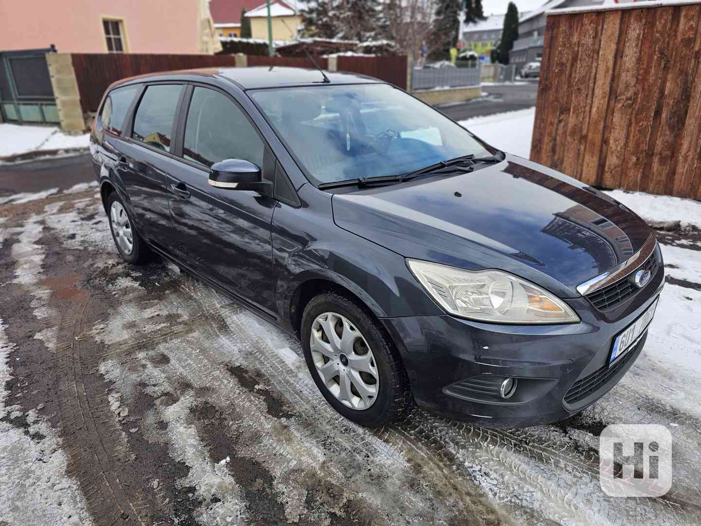 Prodam Ford Focus III, 1.8 TDCI, kombi, 2008 - foto 1