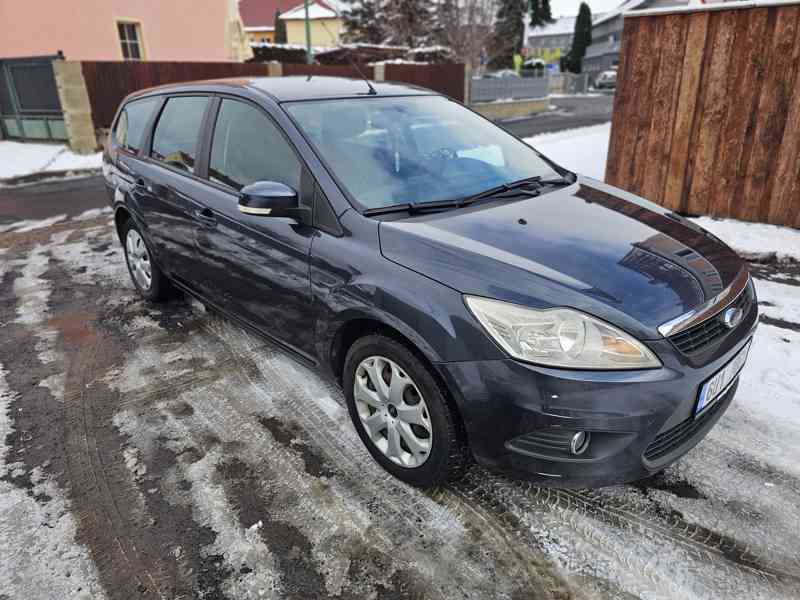 Prodam Ford Focus III, 1.8 TDCI, kombi, 2008 - foto 1