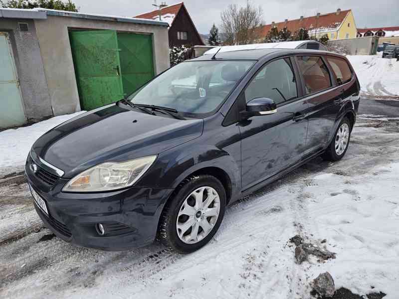 Prodam Ford Focus III, 1.8 TDCI, kombi, 2008 - foto 3