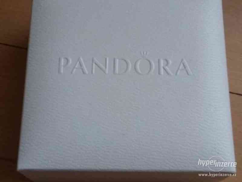 Náramek Pandora N.O.V.Ý. - foto 2