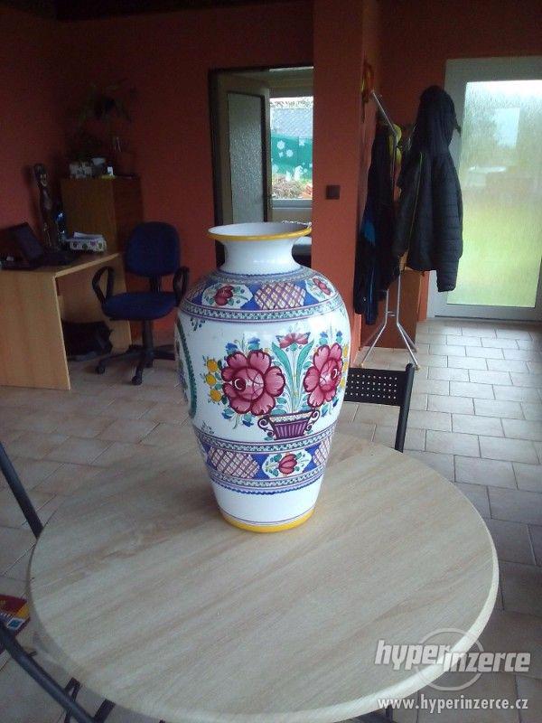 Modranská keramika - foto 10