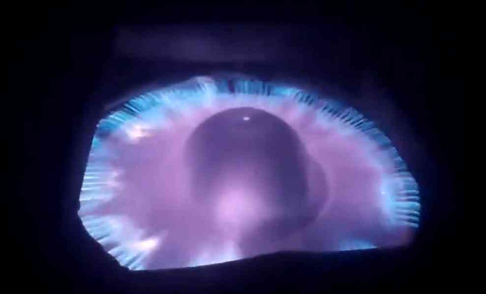 Olejové topení - hořák na olej - foto 2