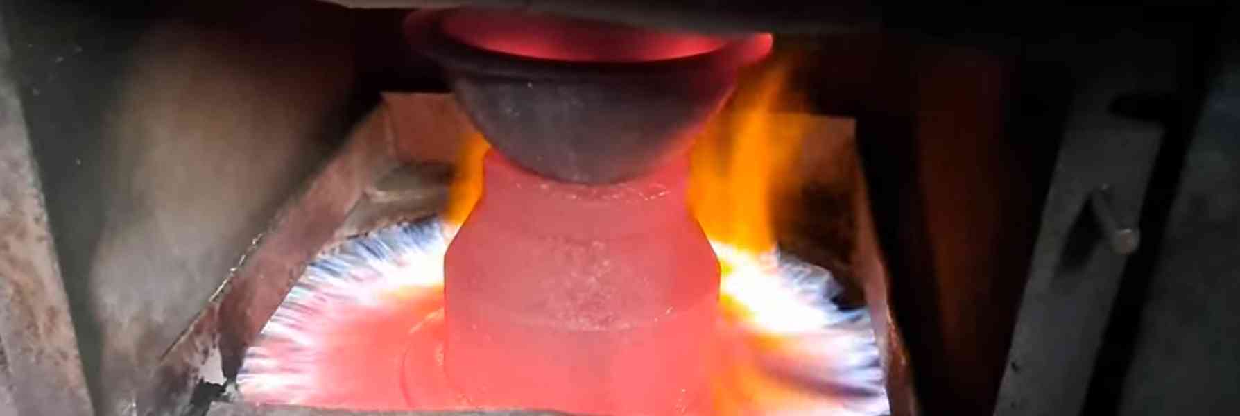 Olejové topení - hořák na olej - foto 3