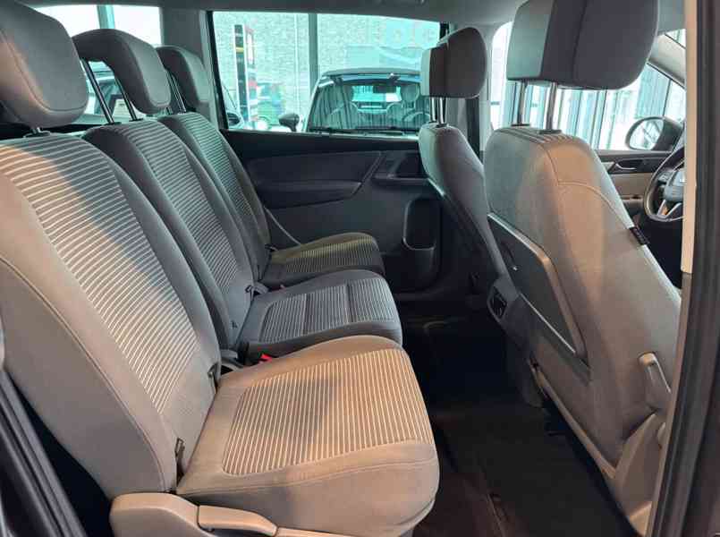 Seat Alhambra 2,0TDI Style 103kw - foto 15