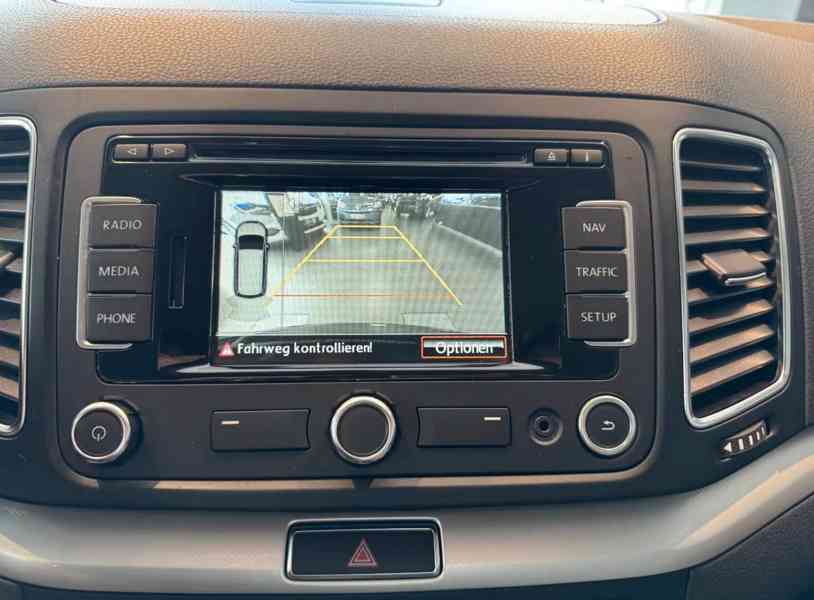 Seat Alhambra 2,0TDI Style 103kw - foto 14