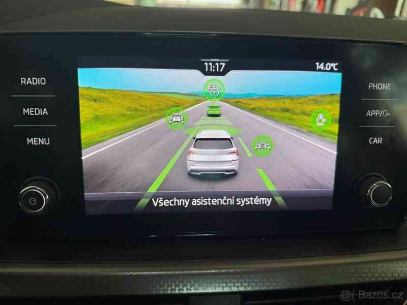 Škoda Kamiq 1,0   (81kw) - foto 5