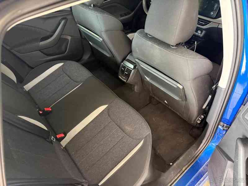 Škoda Kamiq 1,0   (81kw) - foto 6