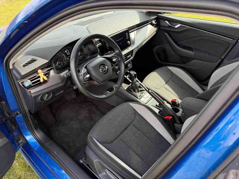 Škoda Kamiq 1,0   (81kw) - foto 2