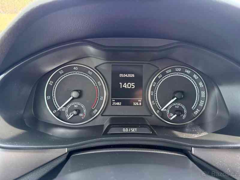 Škoda Kamiq 1,0   (81kw) - foto 3