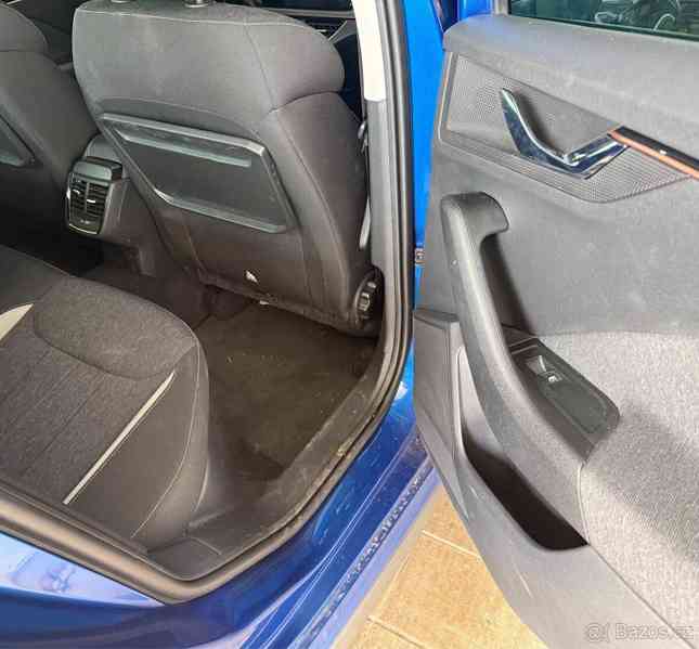 Škoda Kamiq 1,0   (81kw) - foto 8