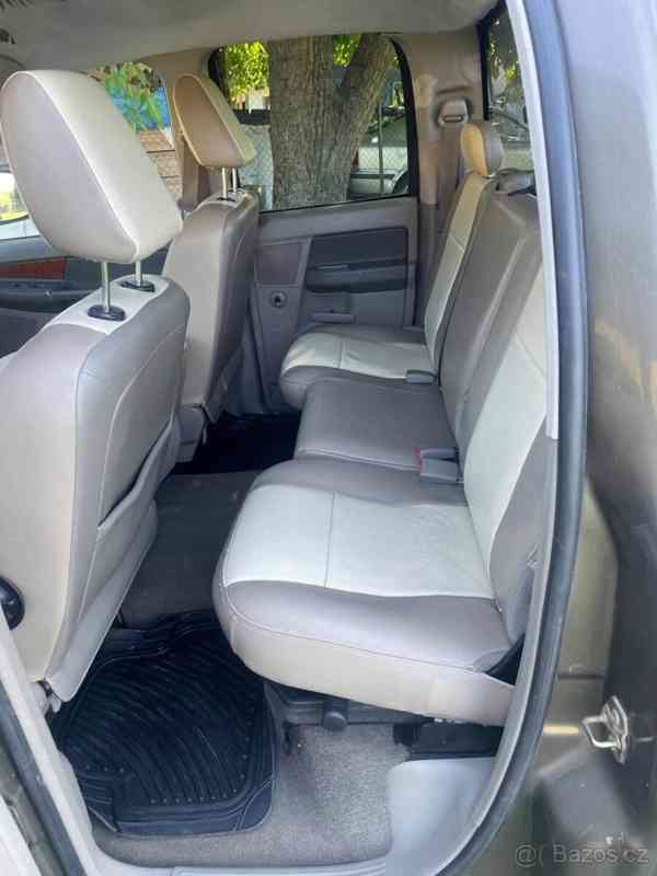 Dodge RAM 1500 - foto 16