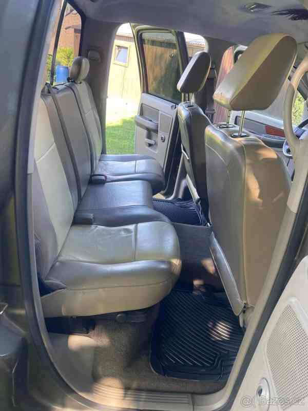 Dodge RAM 1500 - foto 15