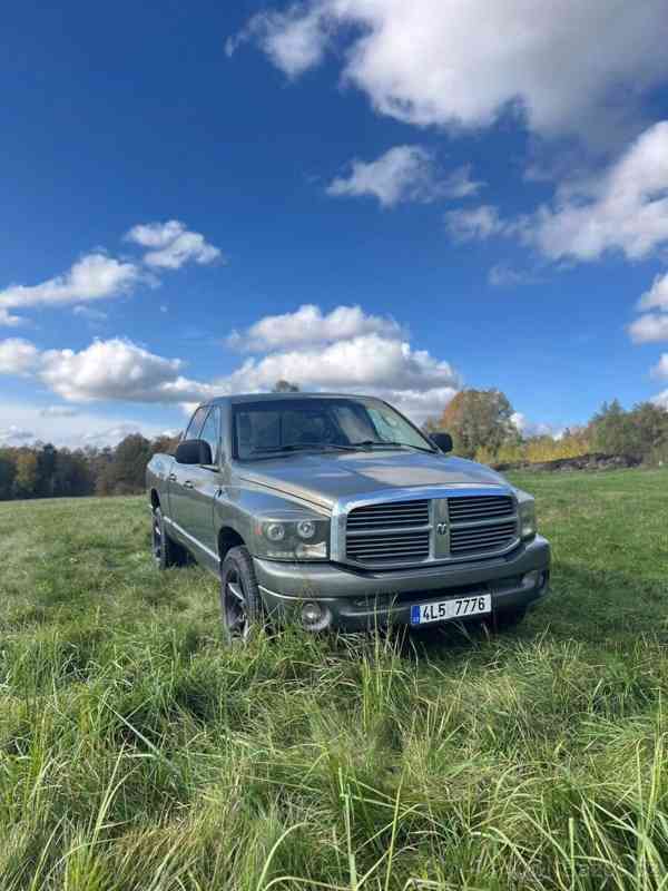 Dodge RAM 1500 - foto 6