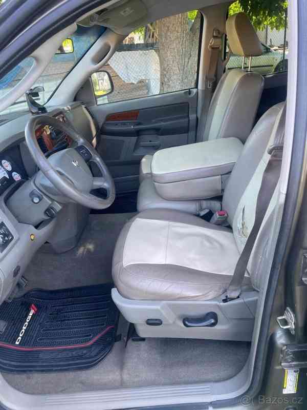 Dodge RAM 1500 - foto 8