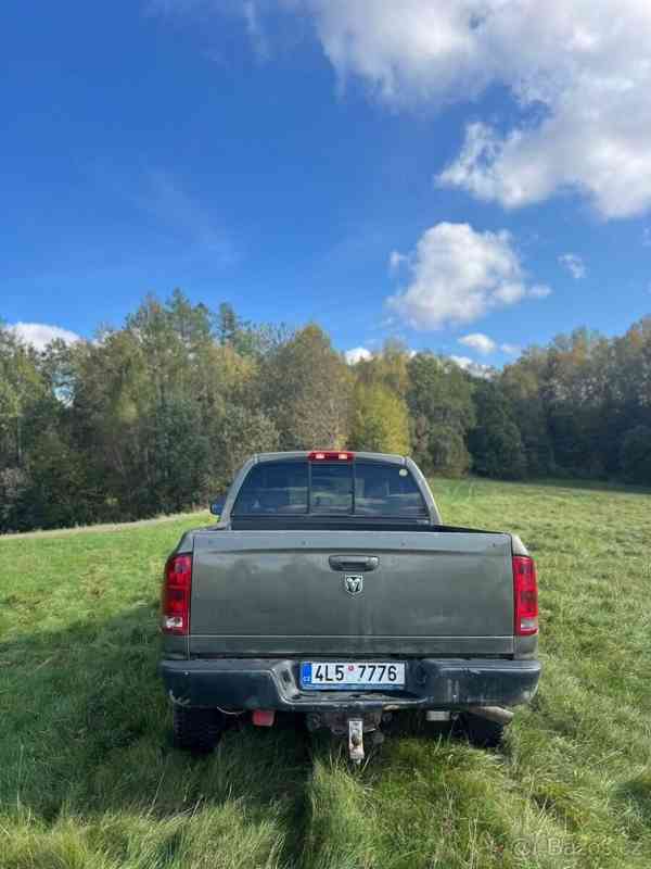 Dodge RAM 1500 - foto 5