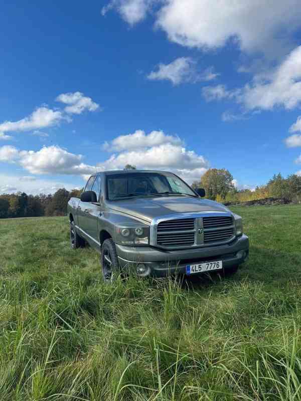 Dodge RAM 1500 - foto 7