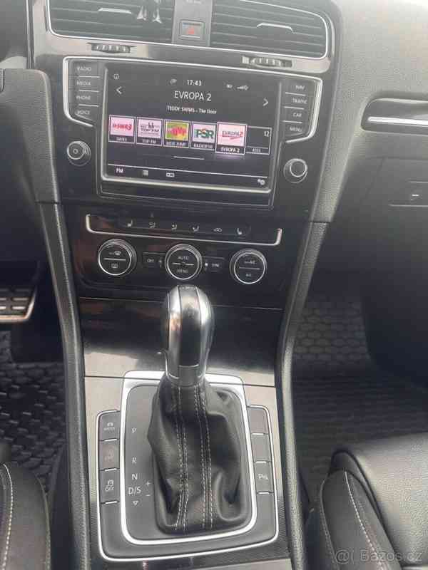 Volkswagen Golf GTD 135kw - foto 12