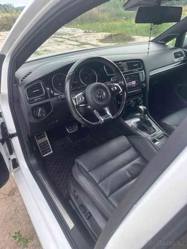 Volkswagen Golf GTD 135kw - foto 7