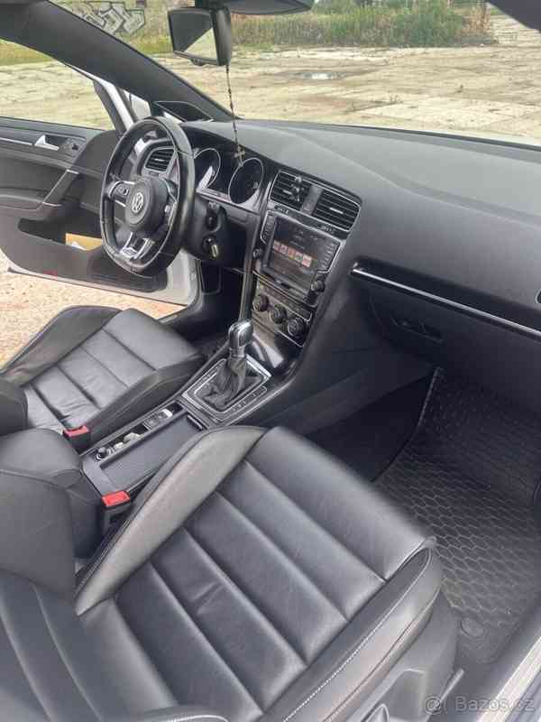 Volkswagen Golf GTD 135kw - foto 16