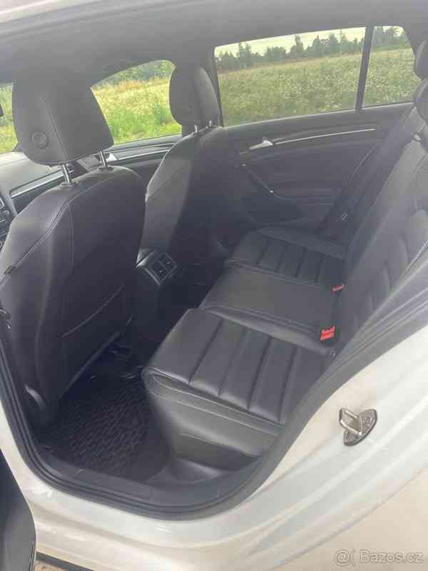 Volkswagen Golf GTD 135kw - foto 15