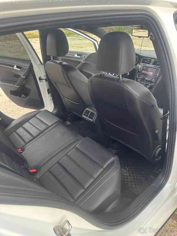 Volkswagen Golf GTD 135kw - foto 18