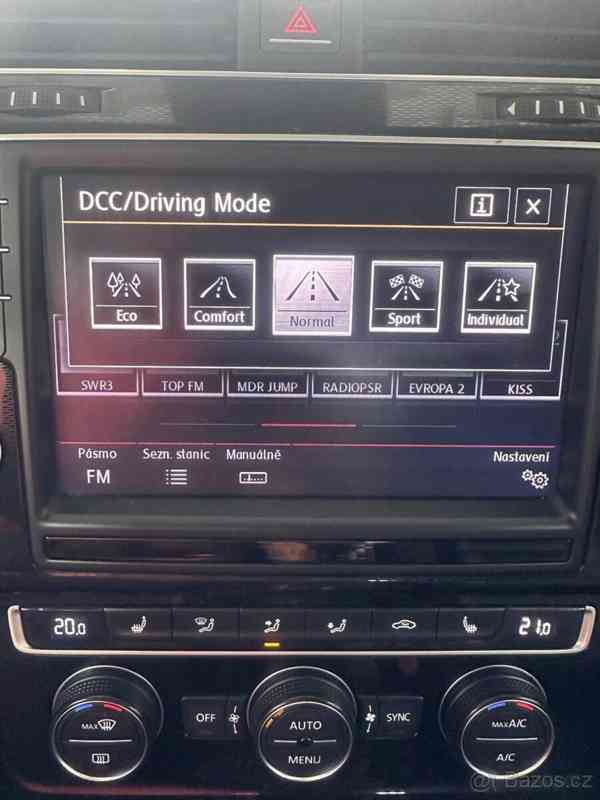 Volkswagen Golf GTD 135kw - foto 3