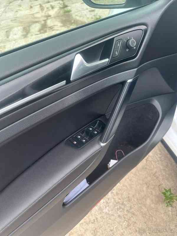Volkswagen Golf GTD 135kw - foto 9