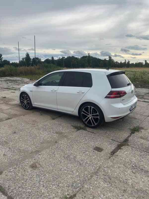 Volkswagen Golf GTD 135kw - foto 6