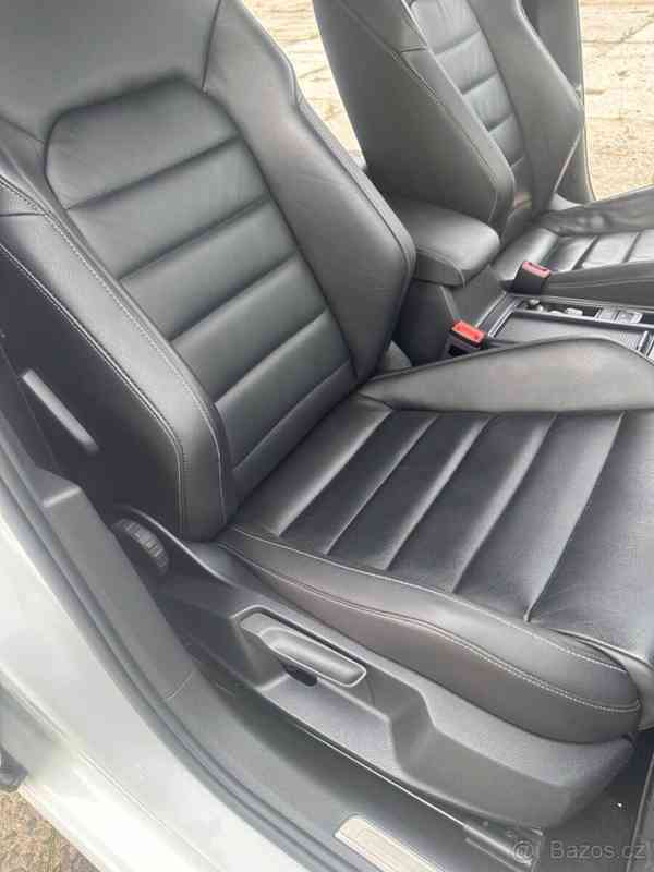 Volkswagen Golf GTD 135kw - foto 17