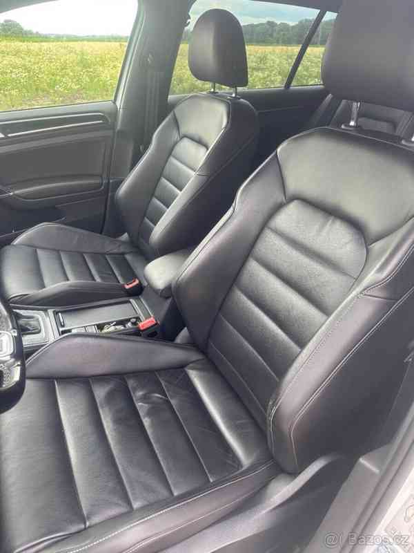 Volkswagen Golf GTD 135kw - foto 11