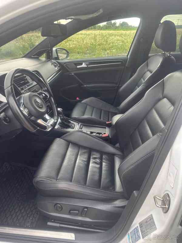 Volkswagen Golf GTD 135kw - foto 10