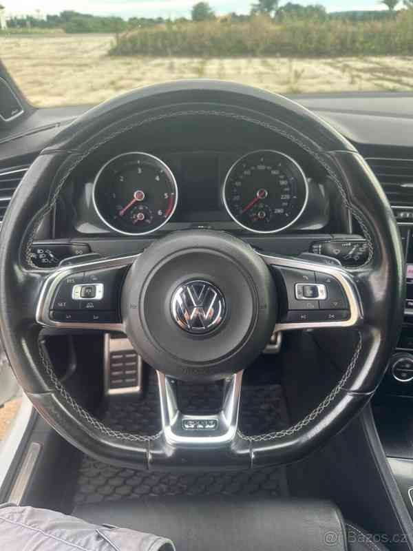 Volkswagen Golf GTD 135kw - foto 13