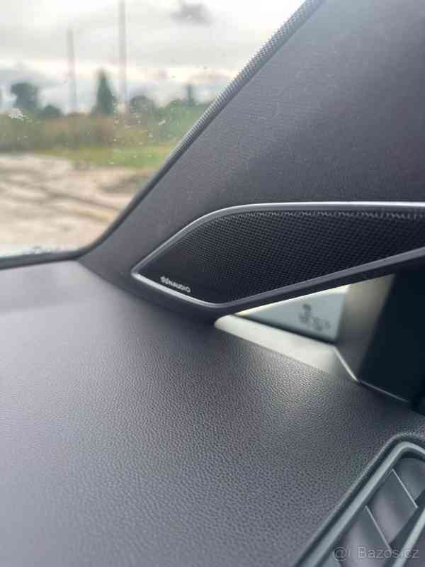 Volkswagen Golf GTD 135kw - foto 14