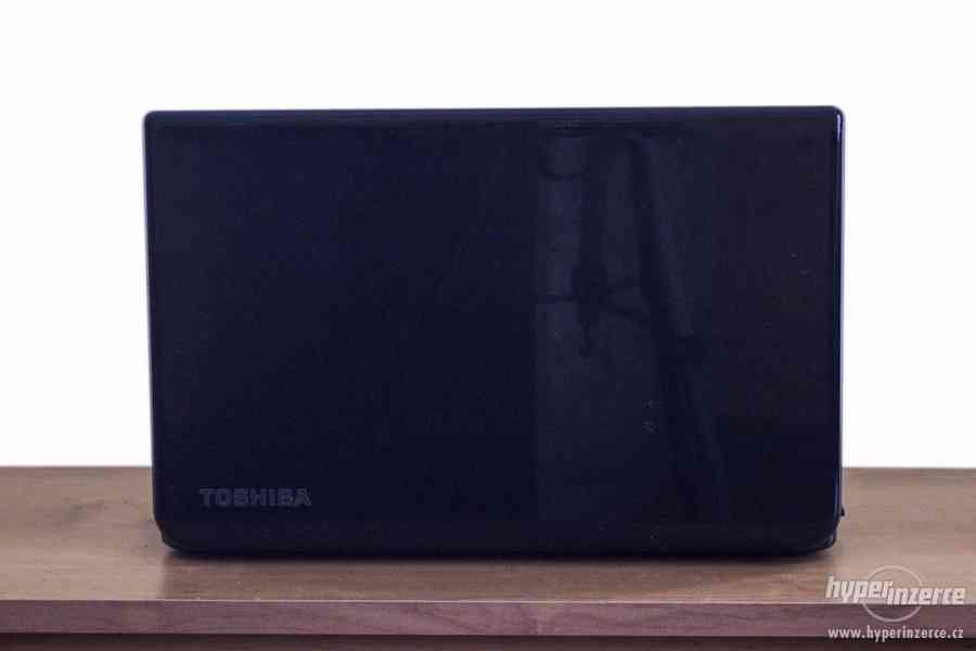 Herní notebook Toshiba Satellite L50-A-19N - foto 6