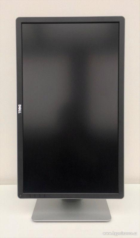 24" 4K LCD - Dell P2415Q - foto 1
