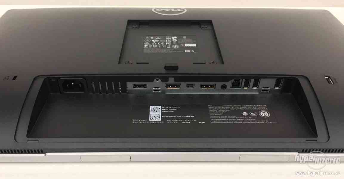 24" 4K LCD - Dell P2415Q - foto 3