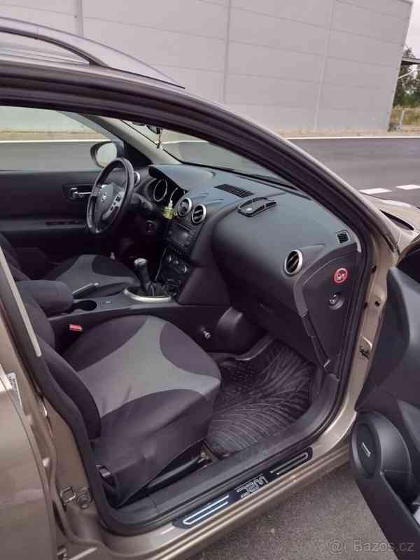 Prodám Nissan Qashqai J10 - foto 15