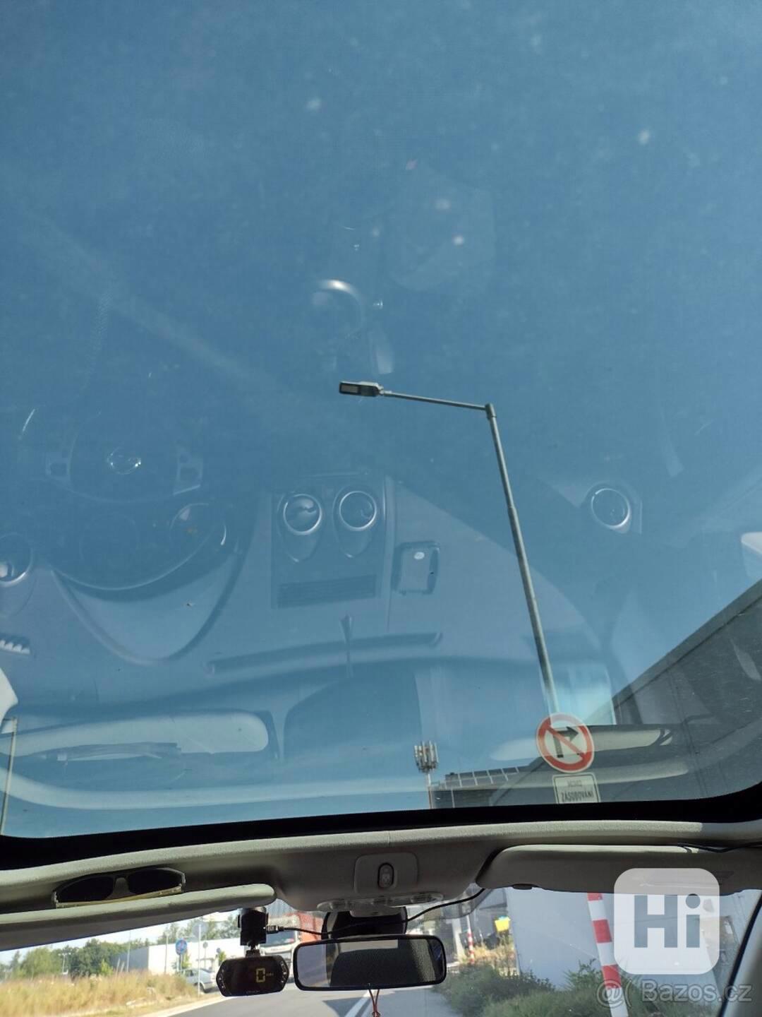 Prodám Nissan Qashqai J10 - bazar - Hyperinzerce.cz