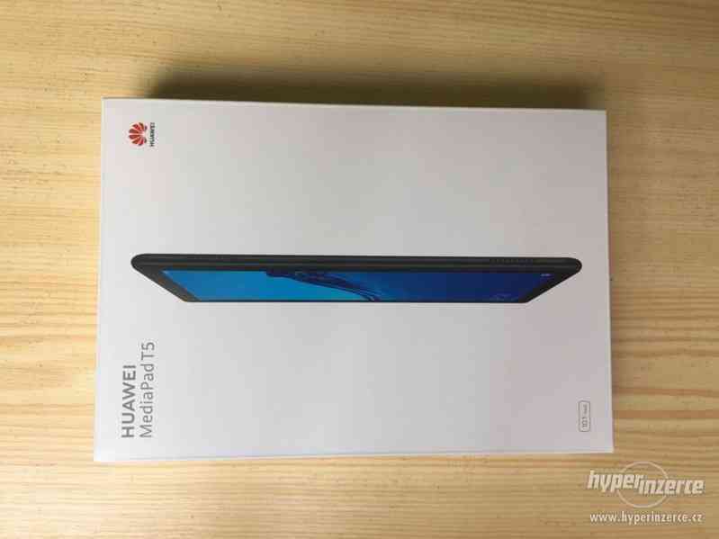 Huawei MediaPad T5 10 - foto 2