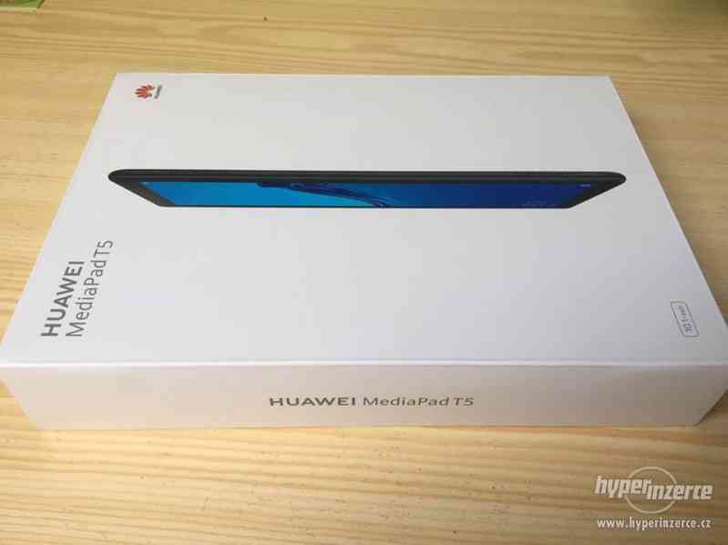 Huawei MediaPad T5 10 - foto 5