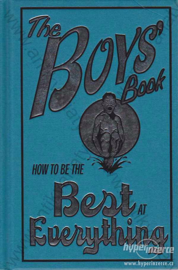 The Boys´ Book Buster Books 2006 - foto 1