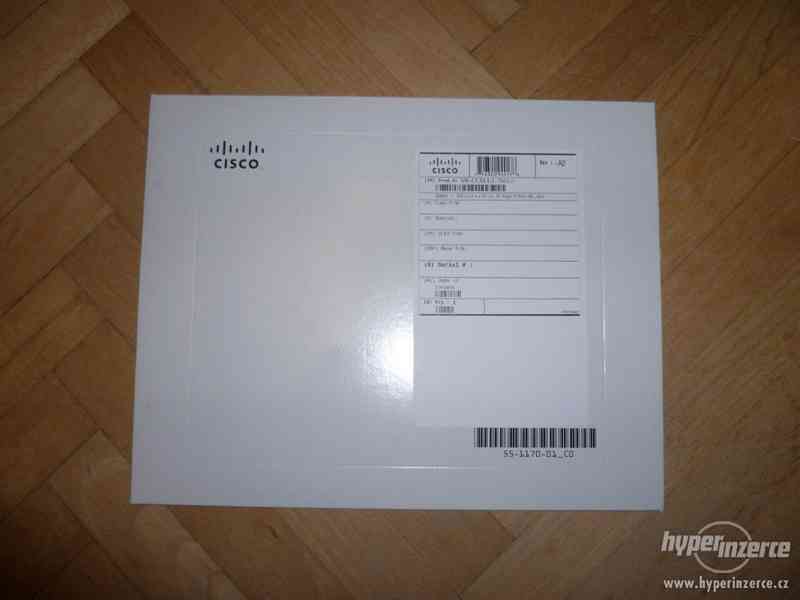 Cisco SW-CCM-UL-7961= Call Manager Single Licence - foto 1