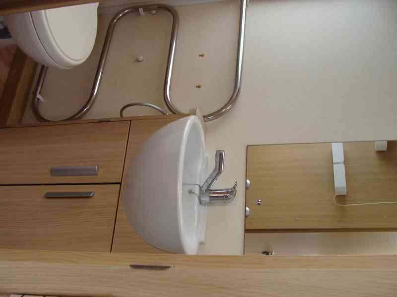Karavan Lunar Venus 500/4 rok 2012 - foto 29