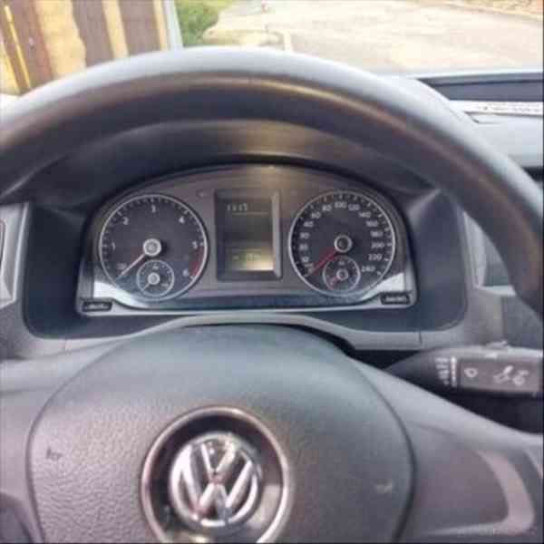 Volkswagen Caddy 2,0 - foto 3