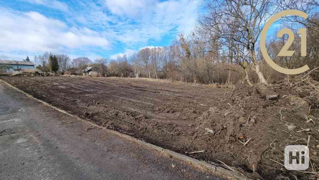 Prodej, Pozemky pro rezidenční  výstavbu,  3.877 m2 - Ostrava - Michálkovice - foto 12