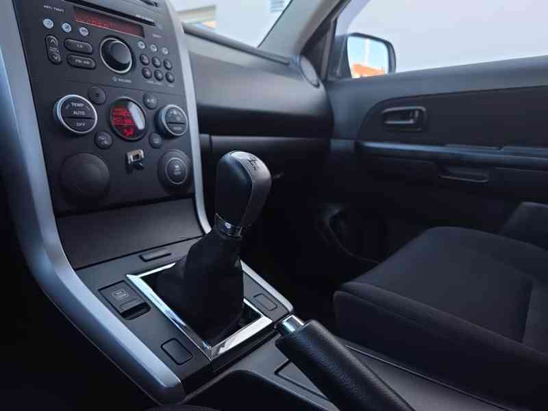 Suzuki Grand Vitara 1.6i. City benzín 78kw - foto 16
