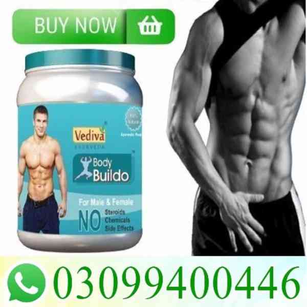 Body Buildo Powder In Pakistan | 03099400446