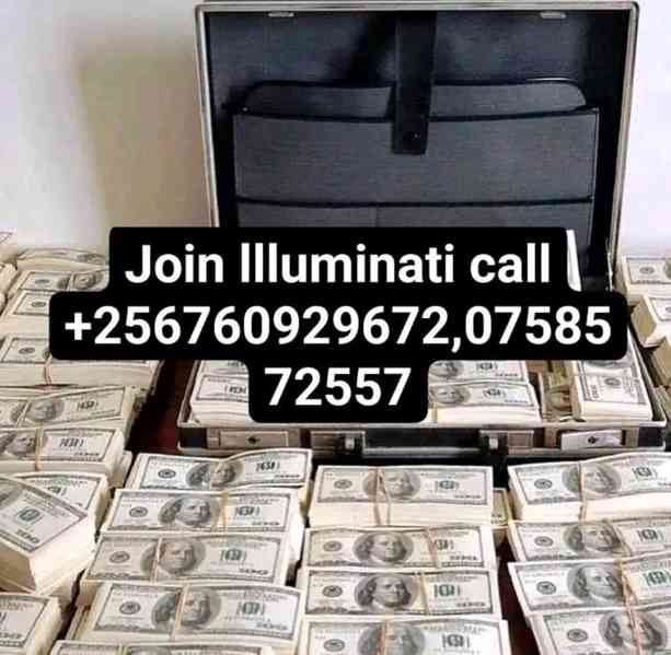 Illuminati Agent Call+256760929672/0758572557