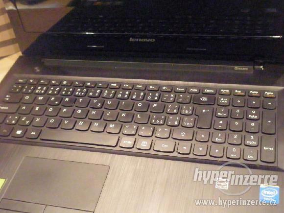 Notebook LENOVO G50-30 RAM 4GB - foto 2